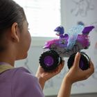 Paw Patrol, Rescue Wheels, vehicul lui Roxy