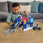 Paw Patrol, Search&Rescue, Lift 'N' Repair, set de joaca cu quad si figurina