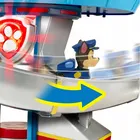 Paw Patrol, turnul de comanda, set de vehicul cu figurina