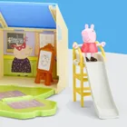 Peppa Pig, Peppa's Pop-Open Playgroup, set de joaca