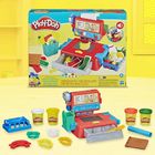 Play-Doh, Casa de marcat, set creativ