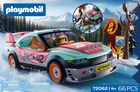 Playmobil, Cars, SUV tunat, 72062