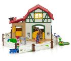 Playmobil, Country, Ferma poneilor, 6927