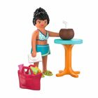 Playmobil, Special Plus, Turist, 72032