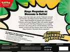 Pokemon TCG: Mega Evolution, Ascended Heroes, Mega Meganium ex Box, joc de carti