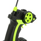 Race Xtreme, Power, vehicul de cascadorii cu telecomanda, 1:16