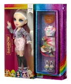 Rainbow High, Amaya, papusa fashion