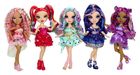 Rainbow High, Be Dazzling, Adeline Rose, papusa fashion