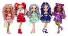 Rainbow High, Be Dazzling, Celine Turquoise, papusa fashion