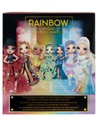 Rainbow High, Fantastic Fashion, Ruby, papusa fashion
