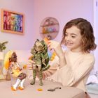 Rainbow High Fashion, Aidan Russell, papusa