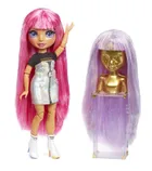 Rainbow High, Fashion Studio, set papusa cu accesorii