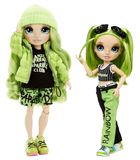 Rainbow High, Junior High, Jade Hunter, papusa