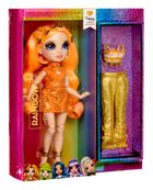 Rainbow High, Poppy, papusa fashion