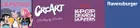Ravensburger, CreArt, K-Pop Demon Hunters, pictura dupa numere, set creativ