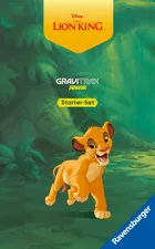 Ravensburger, GraviTrax Junior, Lion King, set de start