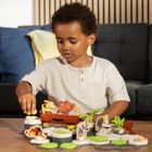Ravensburger, GraviTrax Junior, Lion King, set suplimentar