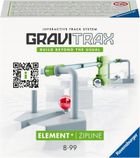 Ravensburger, GraviTrax, set de start + Tiroliana, set suplimentar