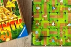 Ravensburger, Labyrinth Pokemon, joc de familie