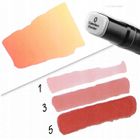 Rawmark, Basic Line, set 36 markere duble + 5 carte de colorat, cu cerneala pe baza de alcool, multicolore