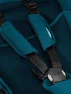 Recaro, Lexa Elite Select, carucior sport, Garnet Red