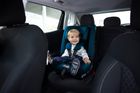 Recaro, Toria Elite, I-Size, scaun auto, 9-36 kg, Silent Grey
