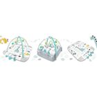 Ricokids, Nessi, saltea educativa, 110-100 cm