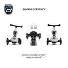 Scoot & Ride, Highwaykick 1, vehicul fara pedale si trotineta 2 in 1, Forest