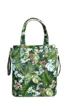 Sensillo, Jungla, geanta pentru carucior, verde