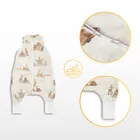 Sensillo, sac de dormit, TOG 1.0, marime XL, denim