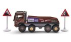 Siku, Camion MAN HS Schoch 8-8, macheta, S1686