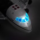 Smiki, Avion de pasageri, vehicul interactiv de asamblat