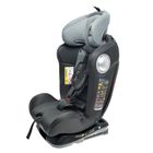 Smiki, Idea, scaun auto, 0-36 kg, gri