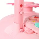 Smiki, Interactive Baby Walker, antemergator, avionas, roz