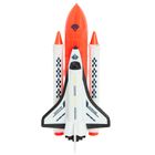 Smiki, Statie spatiala, set de figurine cu aburi