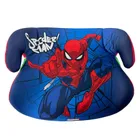 Spider-Man, scaun auto, 125-150 cm, 15-36 kg