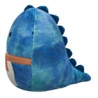 Squishmallows, Damien, jucarie de plus, 19 cm