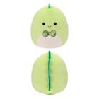 Squishmallows, Eden the Bigfoot, serie 16, jucarie de plus, 40 cm, 1 buc.