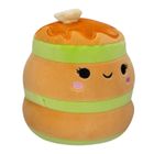 Squishmallows, jucarie de plus surpriza, 13 cm, 1 buc.