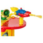 SuperZings Surpriza, set de joaca Sediul Central al Eroilor