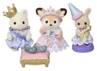 Sylvanian Families, Nursery Princess, figurine cu accesorii, 5818