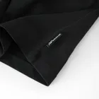 Top negru cu decolteu NOWEAR