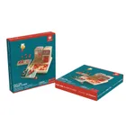 Topbright, Jucarie educativa pentru invatat numaratul fructelor, 36 luni