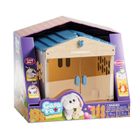 Topbright, Jucarie interactiva Mummy Bunny, 36 luni+
