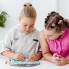 Totum, Lilo si Stitch, Designer Activity Pad, set creativ