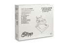 Toyz, Stepp, premergator, albastru deschis