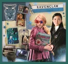 Trefl, Harry Potter, In lumea lui Harry Potter, puzzle 10in1, 329 piese