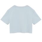 Tricou basic cu croiala scurta NOWEAR