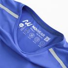 Tricou de antrenament cu tehnologie Cool Dry Cool Dry NOWEAR