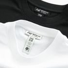 Tricou din bumbac pieptanat 2-pack NOWEAR